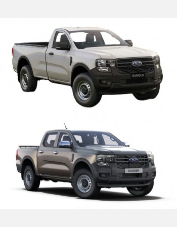 ford ranger buyers guide(2022-2025)
